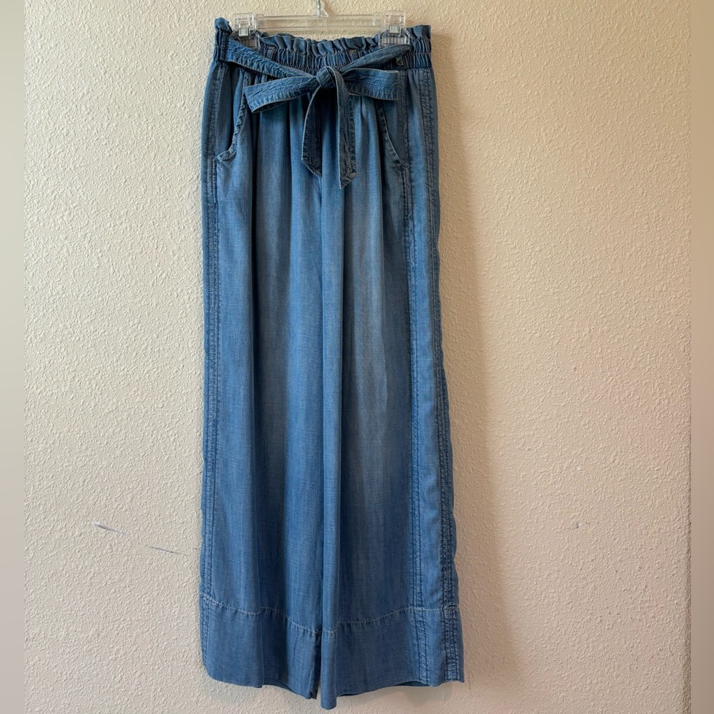 KNOX ROSE LYOCELL Pants